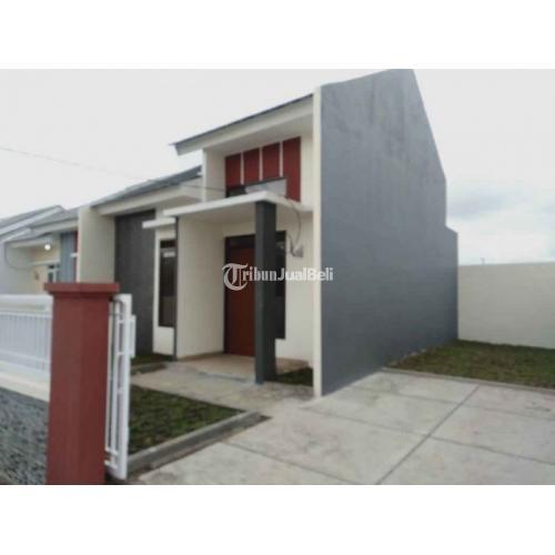 Dijual Rumah Mewah Minimalis Luas 90 m2 Cluster Premium Cikarang Selatan - Bekasi