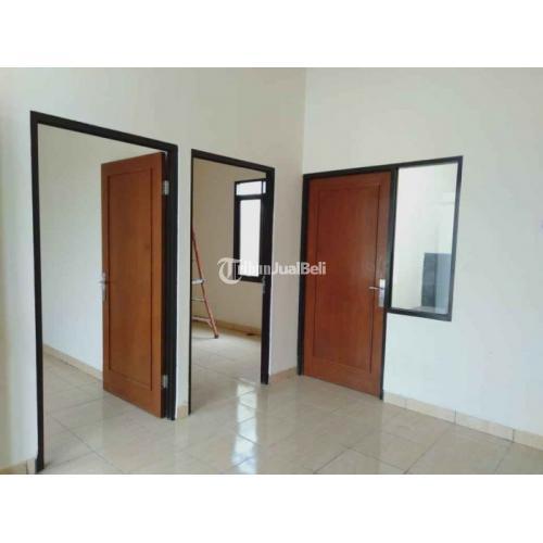 Dijual Rumah Mewah Minimalis Luas 90 m2 Cluster Premium Cikarang Selatan - Bekasi