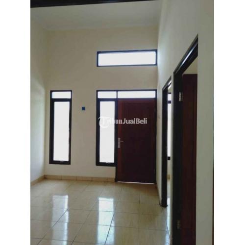 Dijual Rumah Mewah Minimalis Luas 90 m2 Cluster Premium Cikarang Selatan - Bekasi