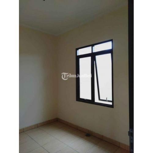 Dijual Rumah Mewah Minimalis Luas 90 m2 Cluster Premium Cikarang Selatan - Bekasi