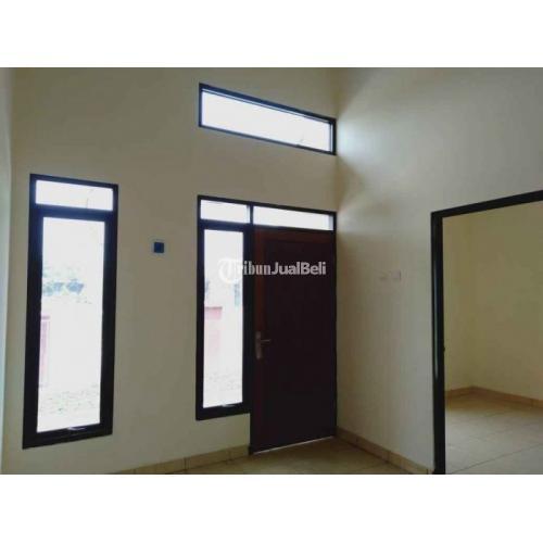 Dijual Rumah Mewah Minimalis Luas 90 m2 Cluster Premium Cikarang Selatan - Bekasi