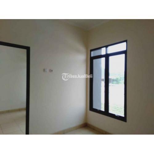 Dijual Rumah Mewah Minimalis Luas 90 m2 Cluster Premium Cikarang Selatan - Bekasi