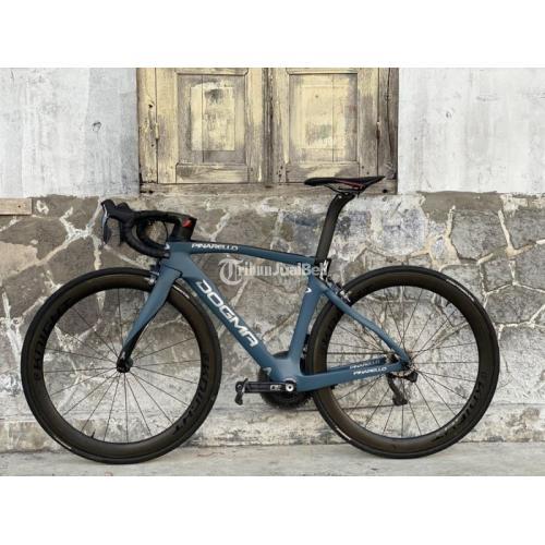 Harga roadbike pinarello discount f12