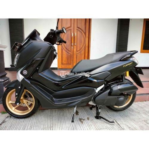 Yamaha best sale nmax 2019