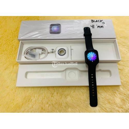 Harga jam discount oppo watch 2021