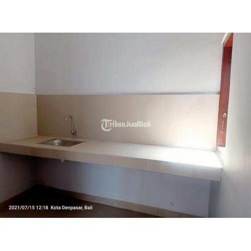 Dijual Rumah Baru Gress LT I LT.82m2 Di Kebo Iwa Utara - Denpasar