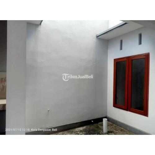 Dijual Rumah Baru Gress LT I LT.82m2 Di Kebo Iwa Utara - Denpasar