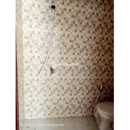 Dijual Rumah Baru Gress LT I LT.82m2 Di Kebo Iwa Utara - Denpasar