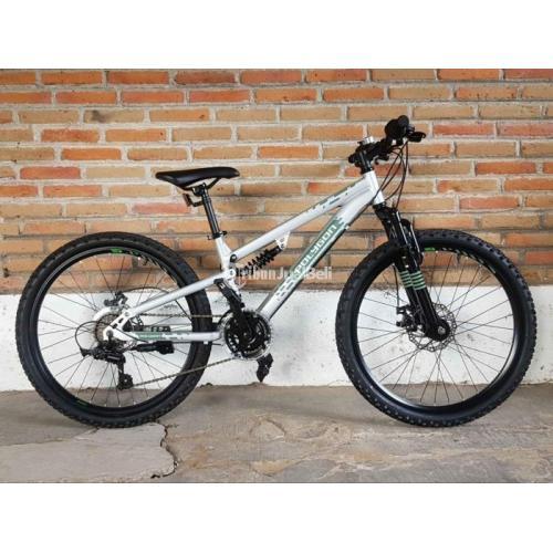 Polygon mtb rapid discount 24