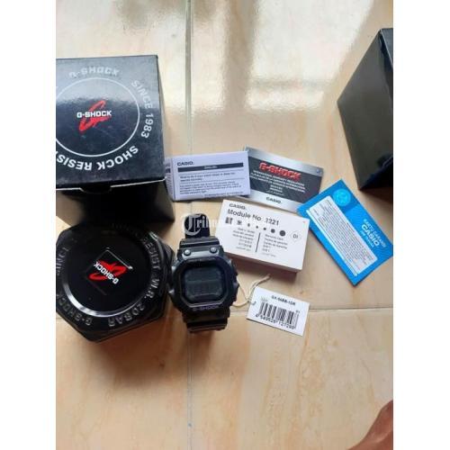 Jual jam g clearance shock original second