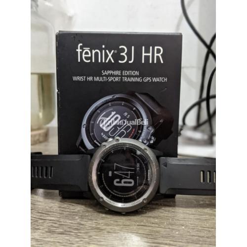 Garmin hot sale fenix 9