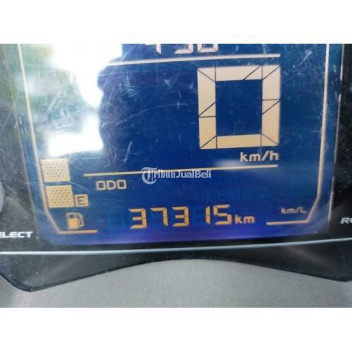Motor Yamaha NMax 2018 Bekas Terawat Pajak Panjang Surat Lengkap - Jogja
