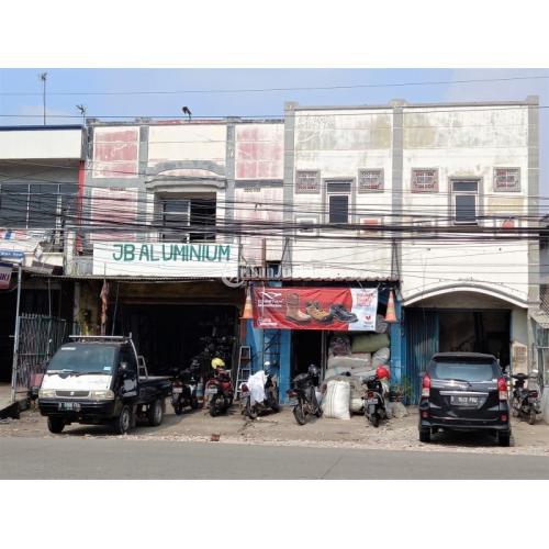 Jual 3 Unit Ruko 191m2 Cikarang Selatan Harga Nego - Bekasi