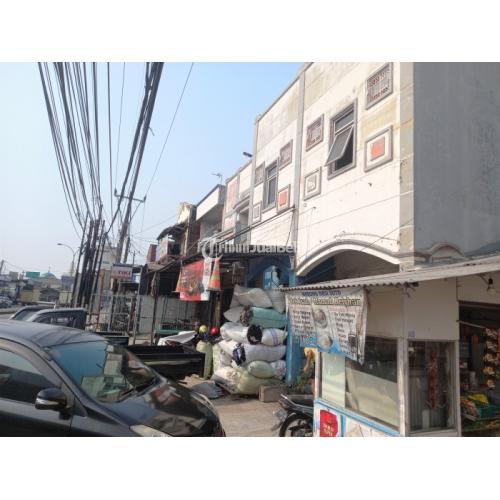 Jual 3 Unit Ruko 191m2 Cikarang Selatan Harga Nego - Bekasi