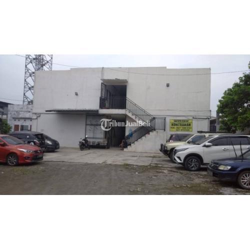 Disewakan Kos Sinthya/Kontrakan Exclusive (Furniture) di Cimanggis - Depok