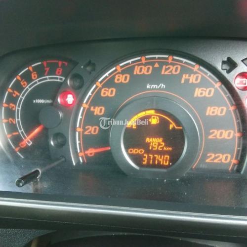 Mobil Daihatsu Sirion D MT 2015 Bekas Low KM Pajak Hidup Bisa Kredit - Denpasar