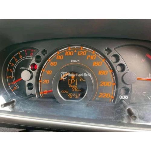 Mobil Daihatsu Sirion M Sporty Matic 2016 Bekas Tangan1 Terawat Harga Nego - Solo