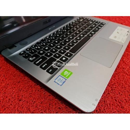 Laptop Asus X441UB Core I3di7020 RAM 4GB HDD 1TB Bekas Normal Garansi ...