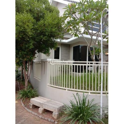 Dijual Rumah Jatisari Mijen LT.142m2 Posisi Hool 3KT 2KM Carport - Semarang