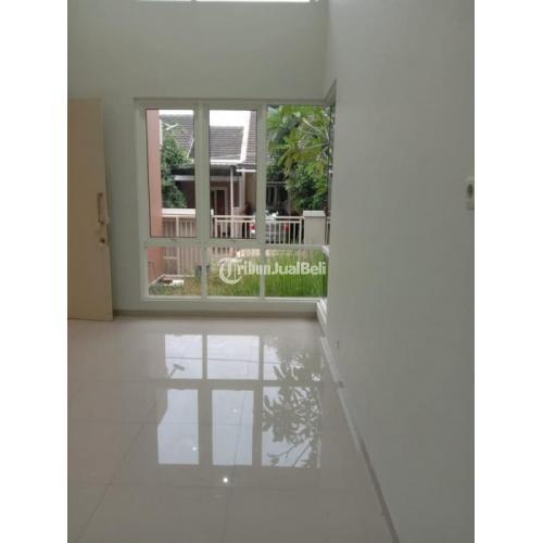 Dijual Rumah Jatisari Mijen LT.142m2 Posisi Hool 3KT 2KM Carport - Semarang