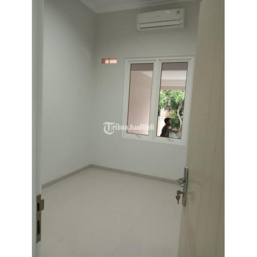 Dijual Rumah Jatisari Mijen LT.142m2 Posisi Hool 3KT 2KM Carport - Semarang