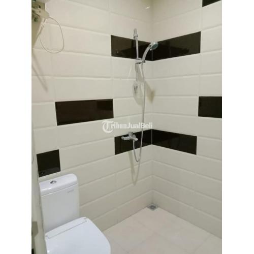 Dijual Rumah Jatisari Mijen LT.142m2 Posisi Hool 3KT 2KM Carport - Semarang