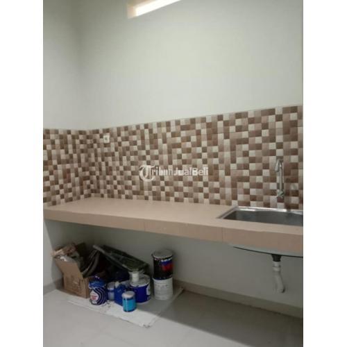 Dijual Rumah Jatisari Mijen LT.142m2 Posisi Hool 3KT 2KM Carport - Semarang