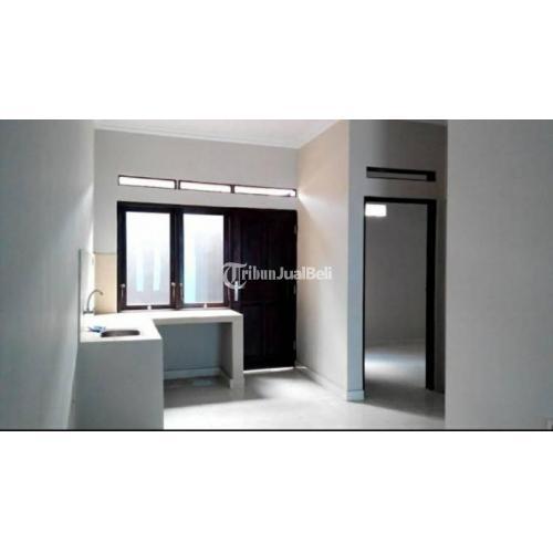 Dijual Rumah Baru Minimalis Lokasi Strategis 2KT 1KM Harga Murah - Semarang