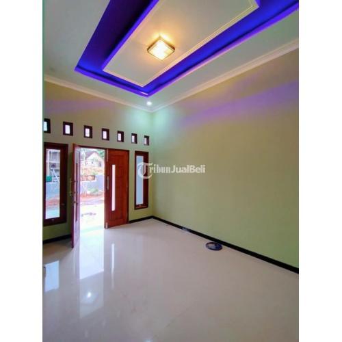Dijual Rumah Tipe 65/132 2KT 2KM Baru Lokasi Dekat UNNES Harga Nego - Semarang