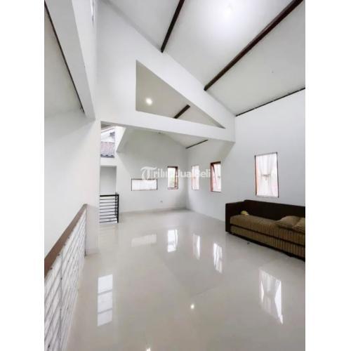 Dijual Rumah 2 Lantai Full Furnished Dekat Monjali dan Kampus UGM Yogyakarta - Sleman