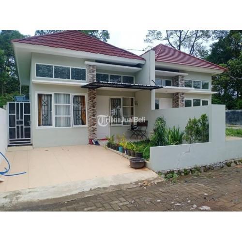 Dijual Rumah Minimalis Murah Lokasi Strategis Dekat Exit Tol Ungaran - Semarang