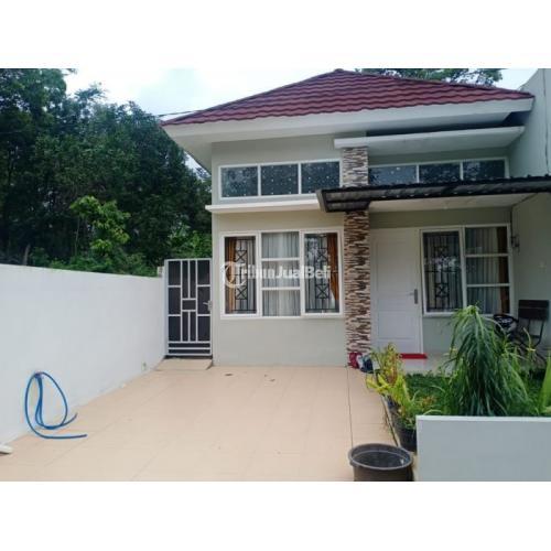 Dijual Rumah Minimalis Murah Lokasi Strategis Dekat Exit Tol Ungaran - Semarang