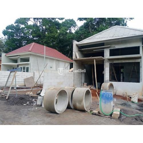 Dijual Rumah Minimalis Murah Lokasi Strategis Dekat Exit Tol Ungaran - Semarang