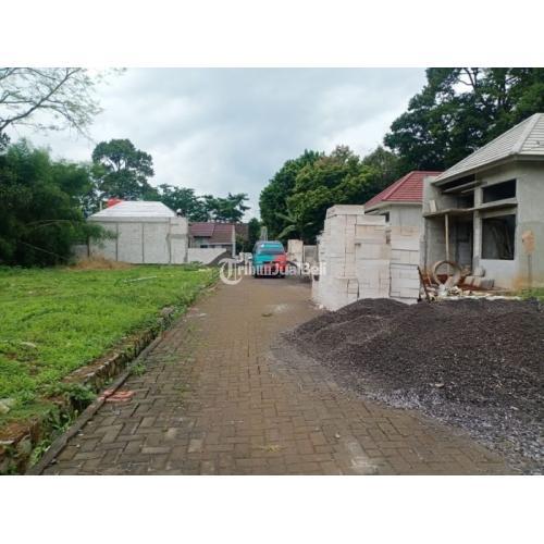 Dijual Rumah Minimalis Murah Lokasi Strategis Dekat Exit Tol Ungaran - Semarang