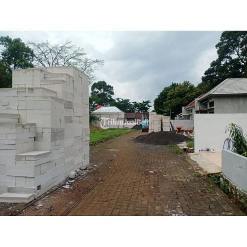 Dijual Rumah Minimalis Murah Lokasi Strategis Dekat Exit Tol Ungaran - Semarang
