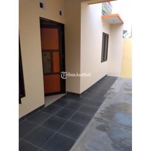 Dijual Rumah Baru Siap Huni Luas 48m/120 m KEL.JATIJAJAR - Depok