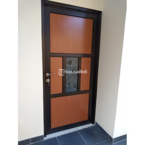 Dijual Rumah Baru Siap Huni Luas 48m/120 m KEL.JATIJAJAR - Depok