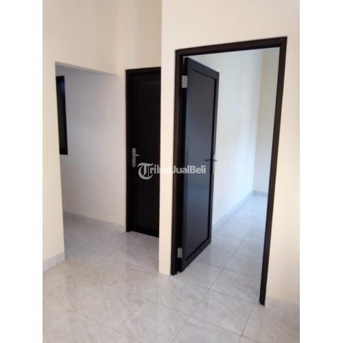 Dijual Rumah Baru Siap Huni Luas 48m/120 m KEL.JATIJAJAR - Depok