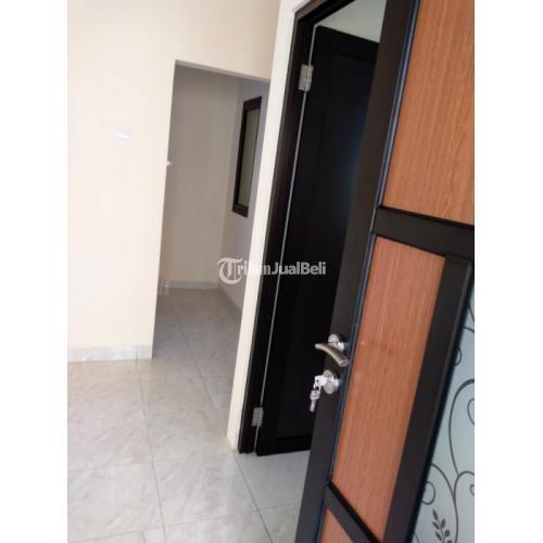 Dijual Rumah Baru Siap Huni Luas 48m/120 m KEL.JATIJAJAR - Depok