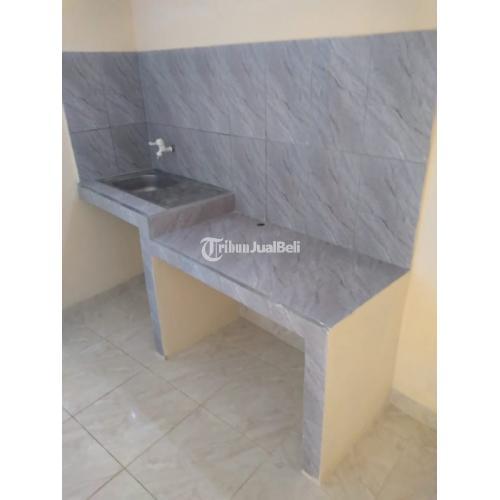 Dijual Rumah Baru Siap Huni Luas 48m/120 m KEL.JATIJAJAR - Depok