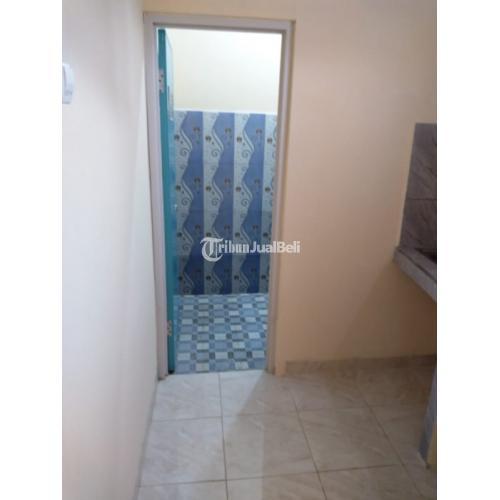 Dijual Rumah Baru Siap Huni Luas 48m/120 m KEL.JATIJAJAR - Depok