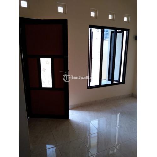 Dijual Rumah Baru Siap Huni Luas 48m/120 m KEL.JATIJAJAR - Depok