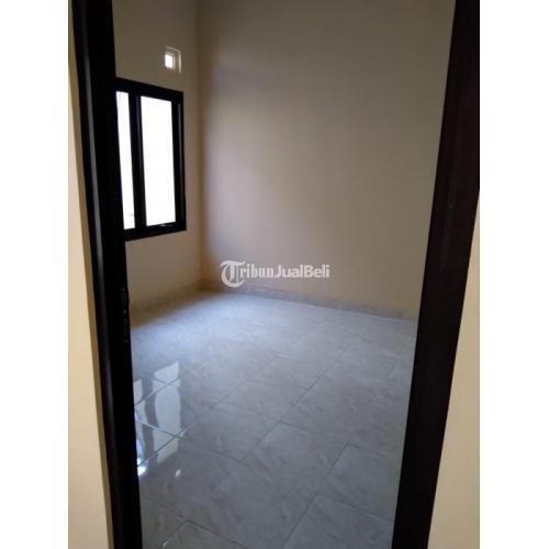 Dijual Rumah Baru Siap Huni Luas 48m/120 m KEL.JATIJAJAR - Depok