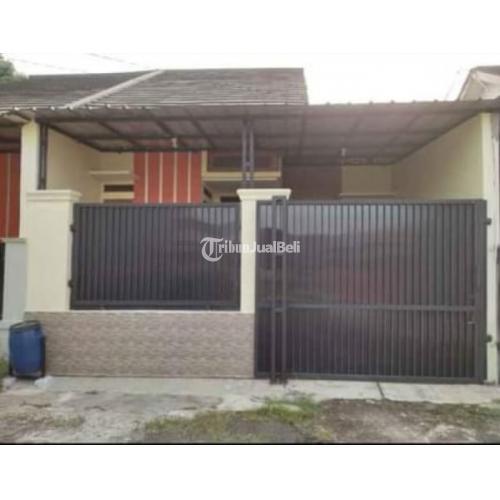 Dijual Rumah DP Nol Rupiah,Siap Huni,Pesona Cluster Citayam Ragajaya - Bogor