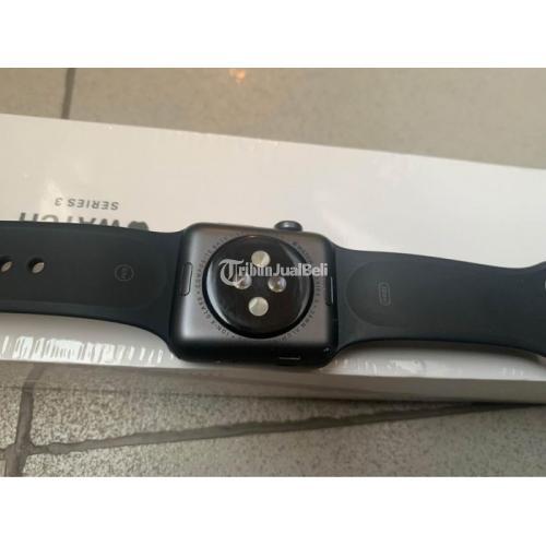 Apple watch hotsell series 3 bekas