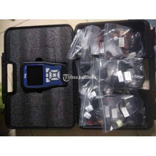 Scanner Motor Diag 2 Fungsi Special 1 Alat Mudah Digunakan - Malangh