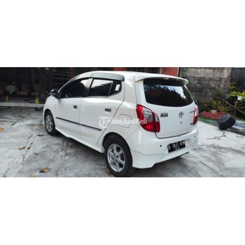 Agya Matic TRD Sportivo 2014: Gambaran Mesin, Performa, dan Daya Tahan