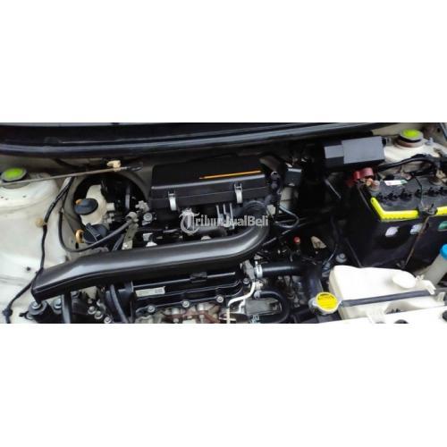 Agya Matic TRD Sportivo 2014: Gambaran Mesin, Performa, dan Daya Tahan