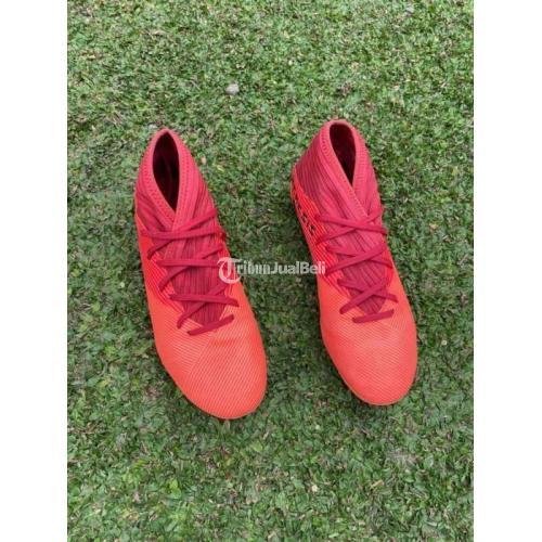 Harga adidas cheap nemeziz futsal