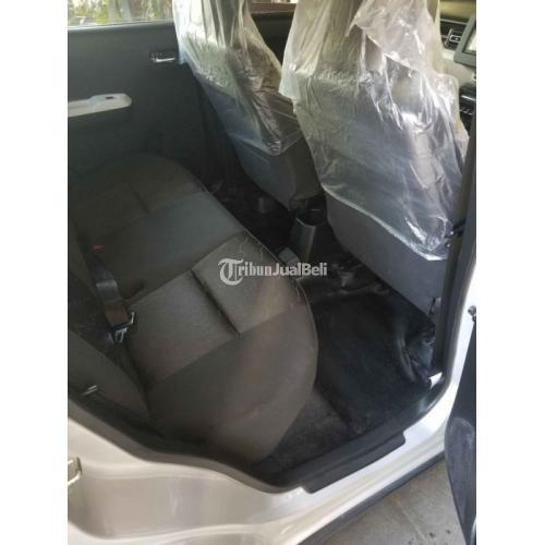Mobil Suzuki Ignis GX Manual 2019 Bekas Pajak Panjang Harga Nego - Surabaya